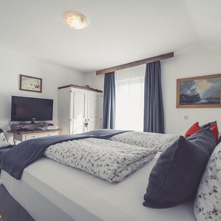 דירות סנט גילגן Haus Victoria מראה חיצוני תמונה