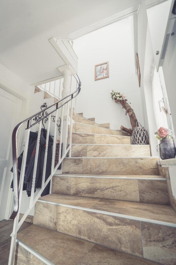 דירות סנט גילגן Haus Victoria מראה חיצוני תמונה